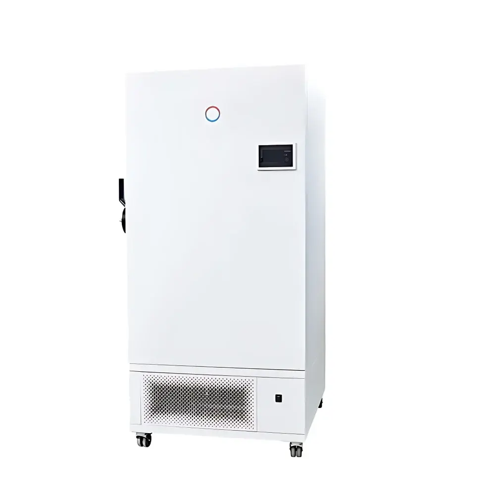 LAUDA Versafreeze VF 70085 Ultra-Low Temperature Upright Freezer