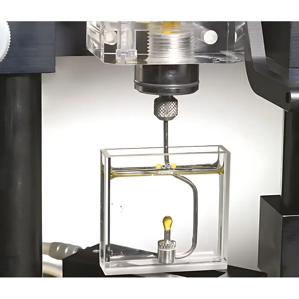 LAUDA TVT 2 Drop Volume Tensiometer