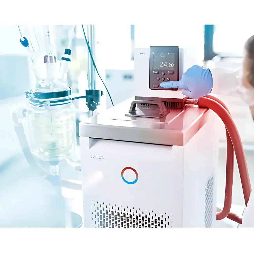 LAUDA Universa Pro Heating Circulating Bath