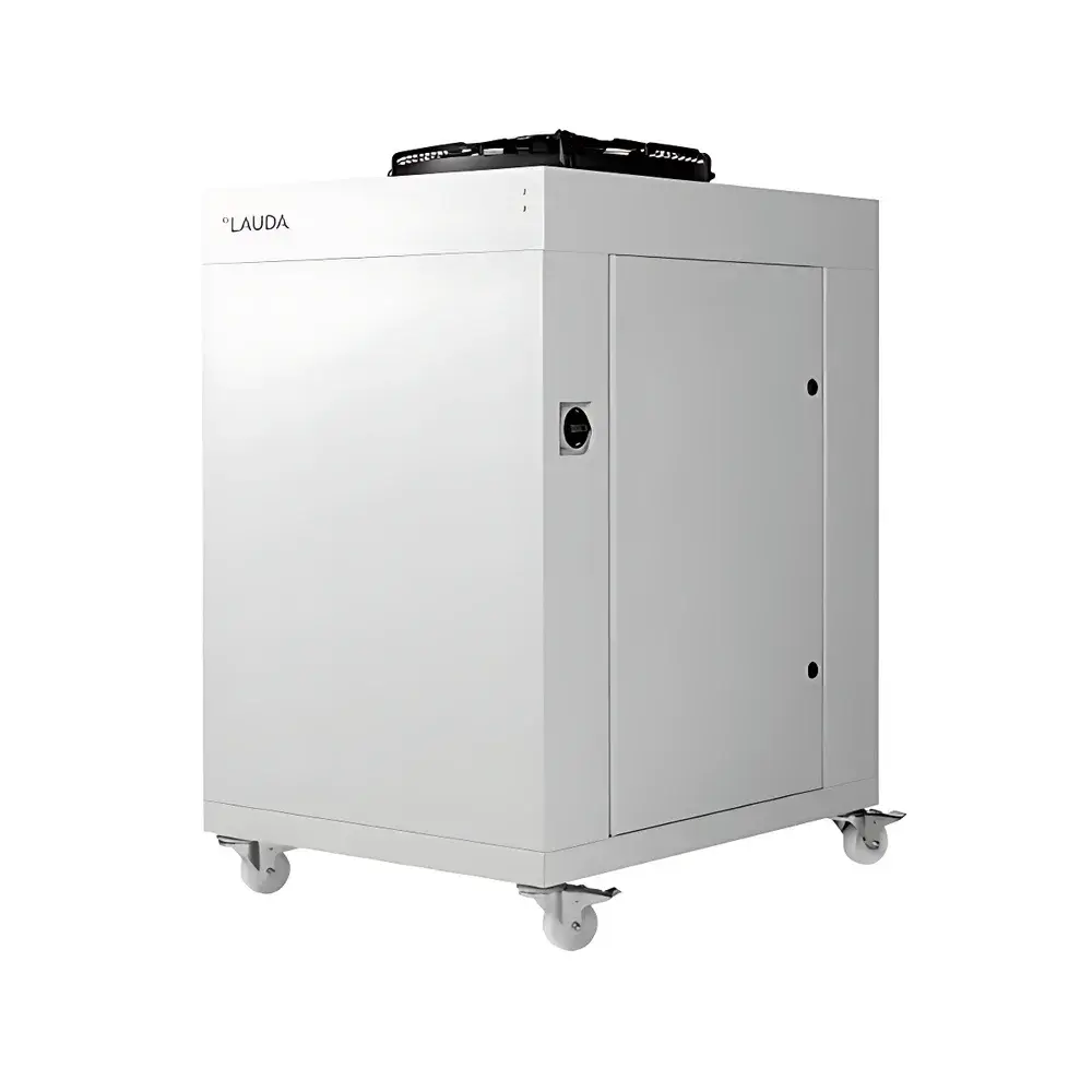 LAUDA UC 14 Ultracool High-Efficiency Circulating Chiller