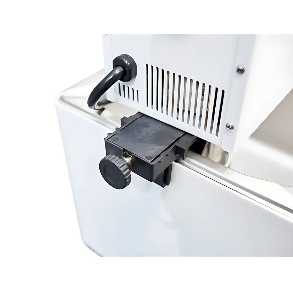 LAUDA Alpha A 12 Heated Circulating Bath / Temperature Control System (25–100 °C, ±0.05 °C Stability)