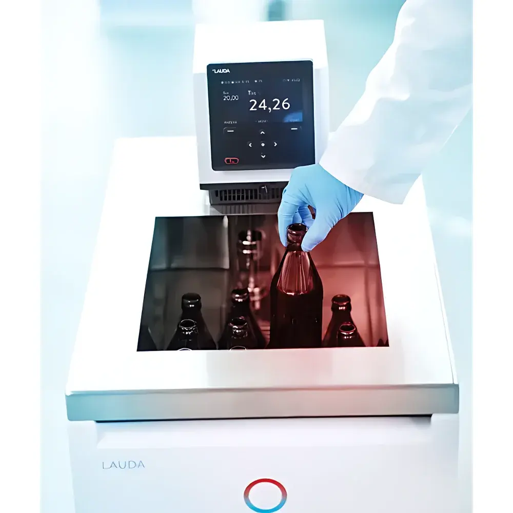 LAUDA Universa Pro Refrigerated Circulating Bath