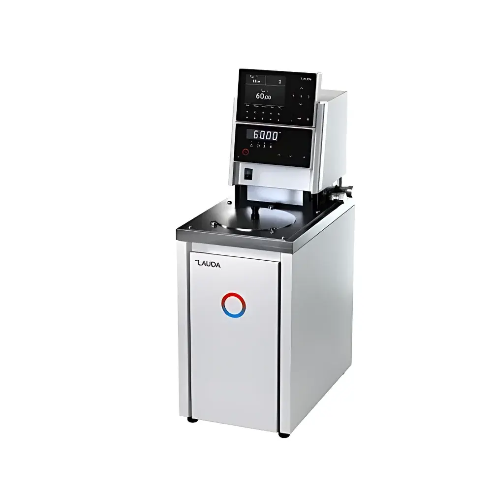 LAUDA Proline PJ 12 C Temperature Calibration Bath (30–300 °C)
