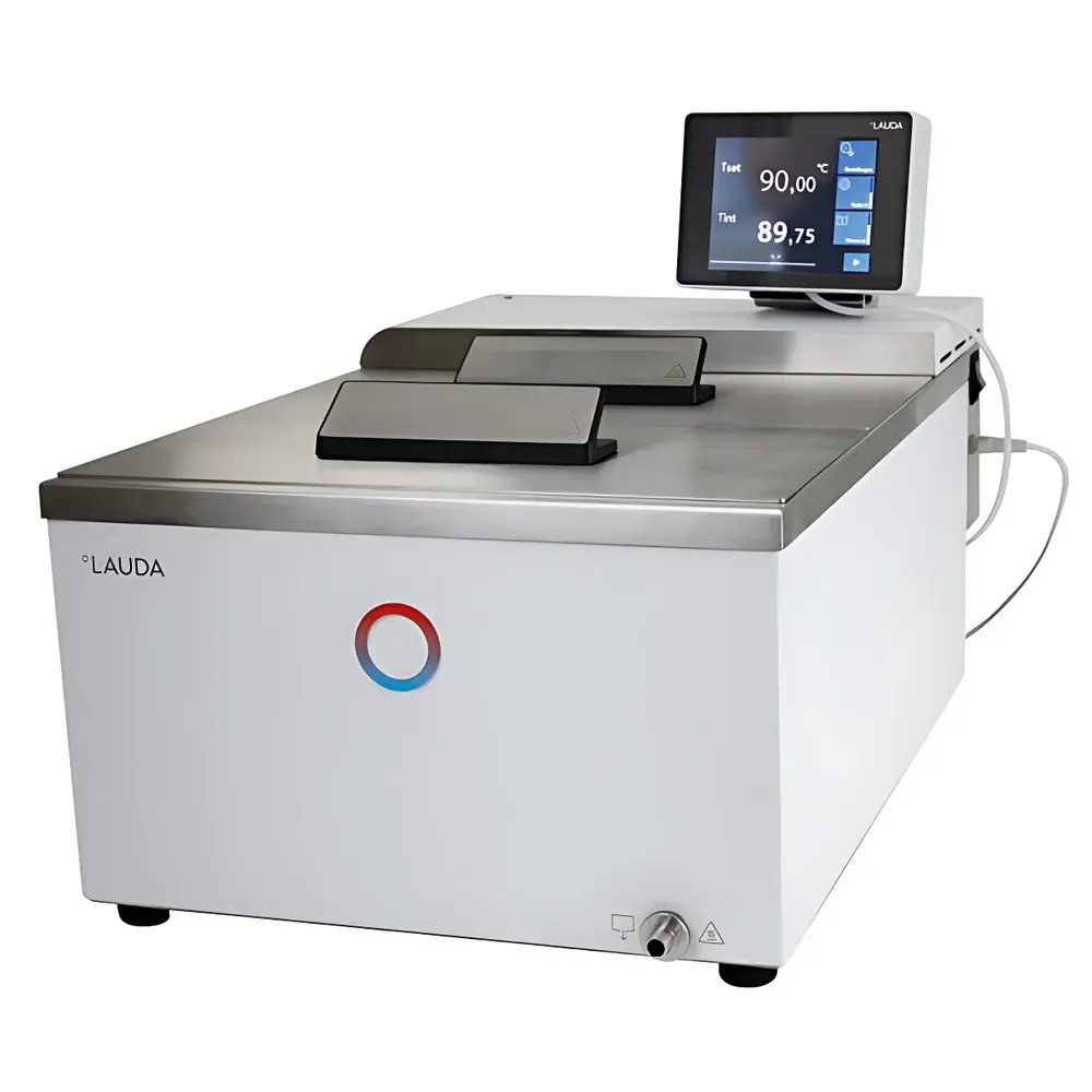 LAUDA PRO P 30 C High-Temperature Heated Circulating Bath