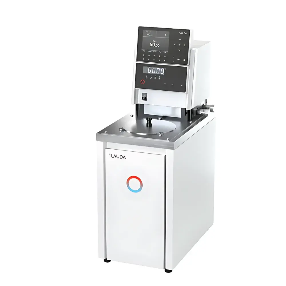 LAUDA Proline PJL 12 C Temperature Calibration Bath (30–200 °C)