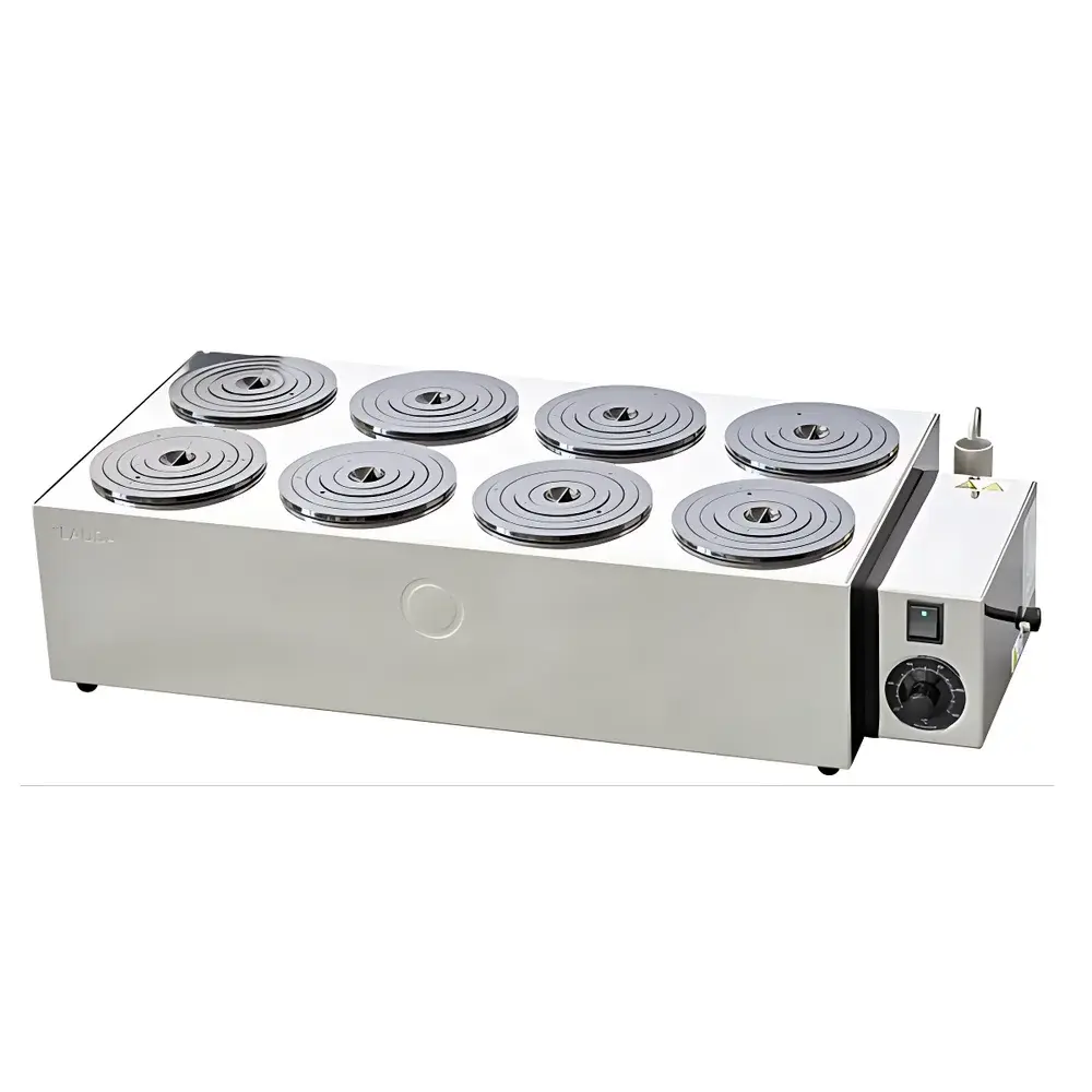LAUDA Hydro H 19 V Stainless Steel Evaporation Water Bath