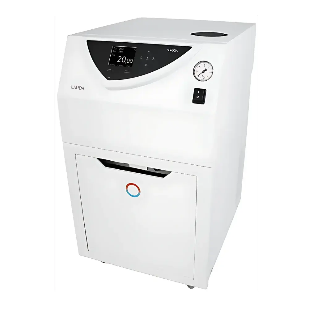 LAUDA Variocool VC 3000 W Process Circulating Chiller/Heater for Bioprocessing