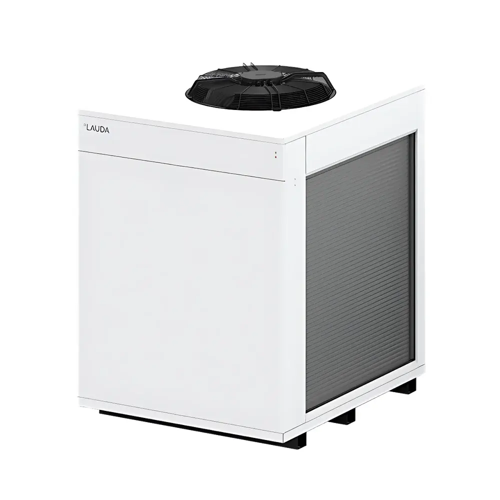 LAUDA UC 100 Ultracool Energy-Efficient Circulating Chiller