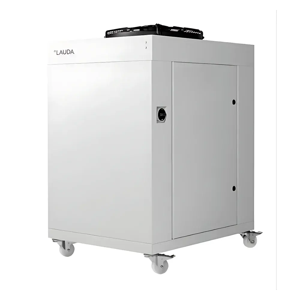 LAUDA UC 24 Ultracool High-Efficiency Circulating Chiller