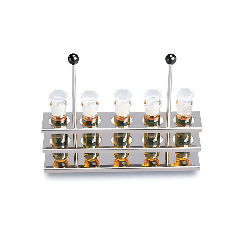 LAUDA Hydro H 4 General-Purpose Circulating Water Bath, 25–100 °C with ±0.1 °C Temperature Stability