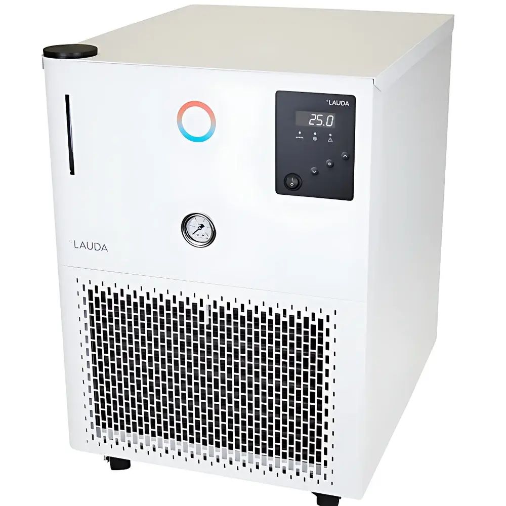 LAUDA Microcool MC 1200 Circulating Chiller