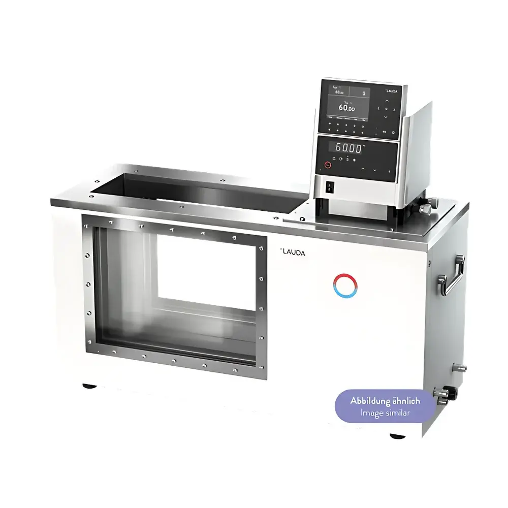 LAUDA Proline PV 15 C Transparent-Window Circulating Bath