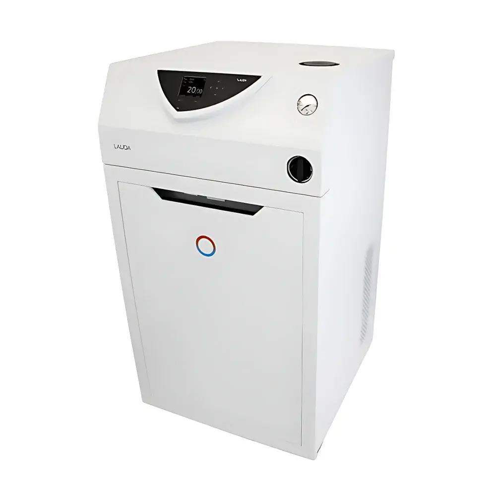 LAUDA Variocool VC 10000 W Process Circulating Chiller/Heater for Bioprocessing