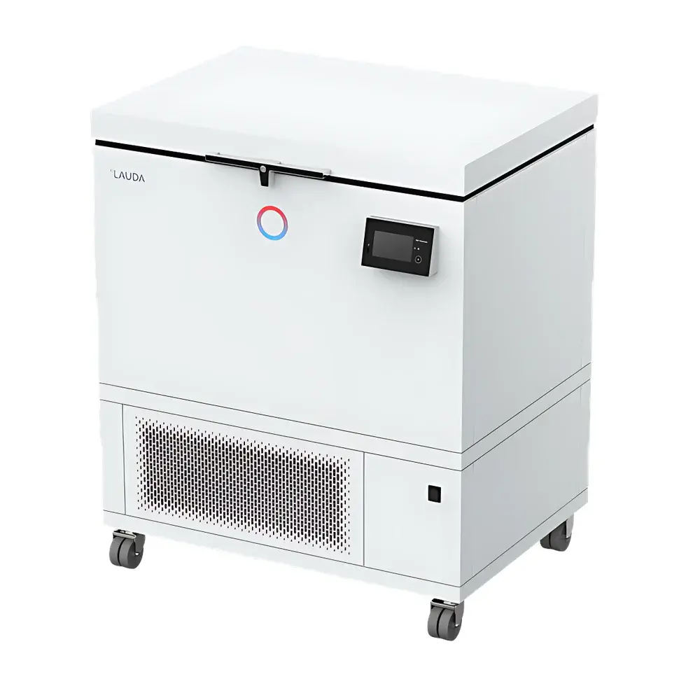 LAUDA Versafreeze VF 20085 C Ultra-Low Temperature Freezer