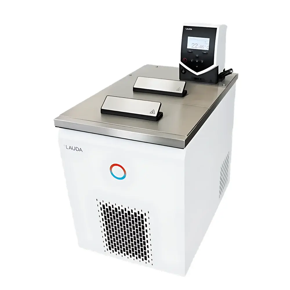 LAUDA ECO RE 2050 S Refrigerated Circulating Bath with External Loop