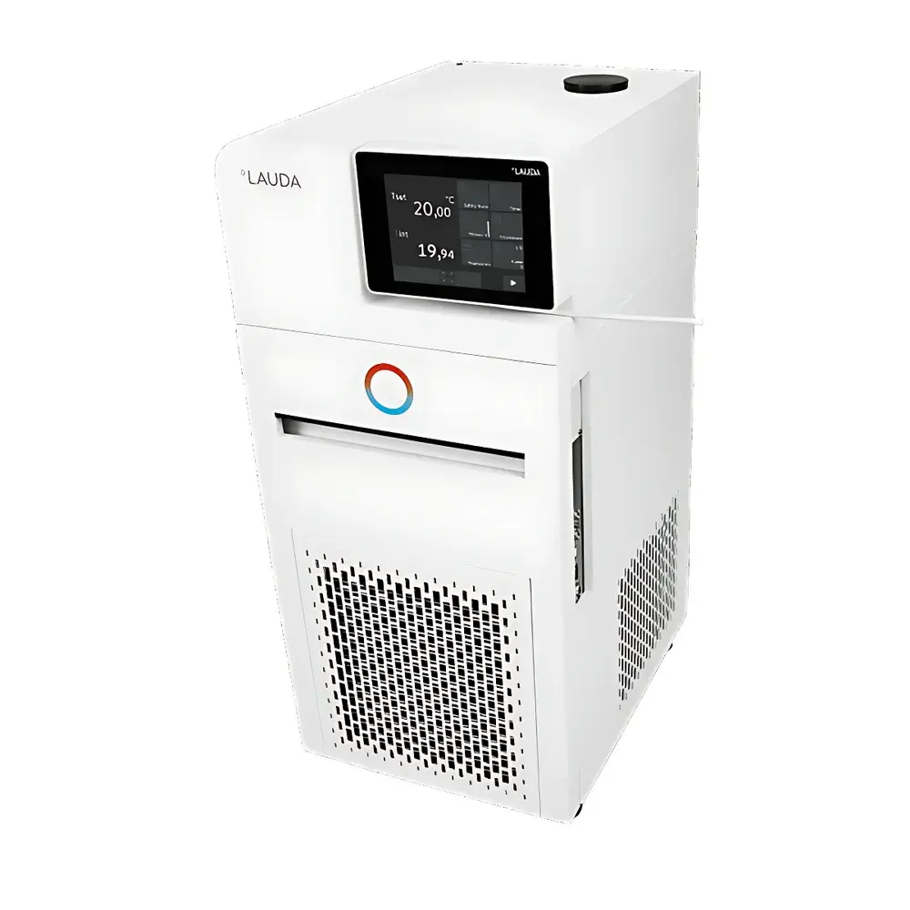 LAUDA PRO RP 245 EC External Circulation Thermostat for Reactor Temperature Control (-45 to 200 °C)