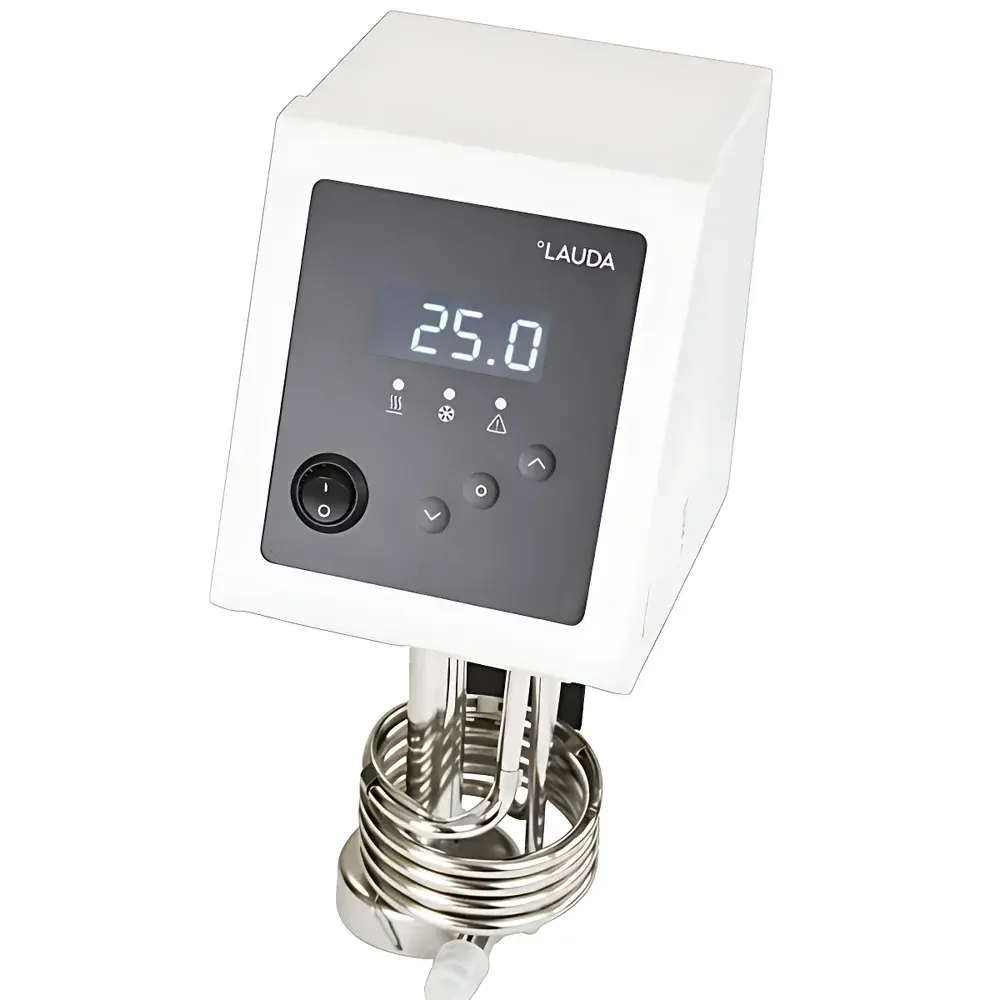 LAUDA Alpha A Immersion Circulator (Bath-Not-Included), 25–100 °C