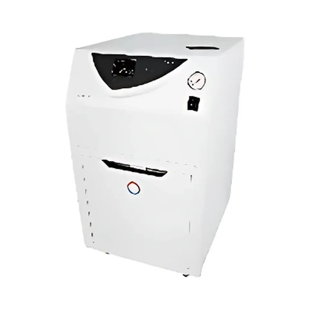 LAUDA Variocool VC 1200 W Process Circulating Chiller/Heater for Bioprocessing