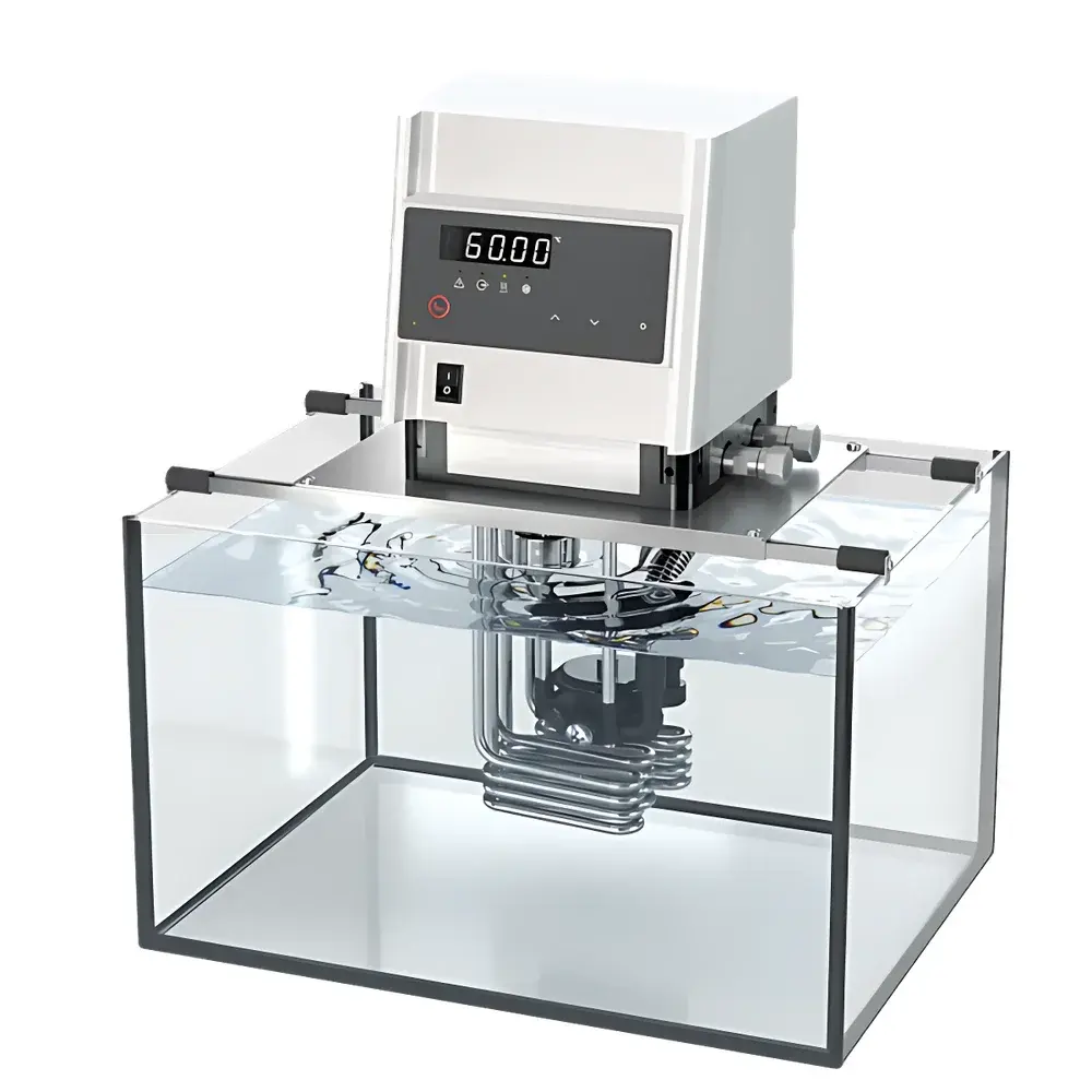LAUDA Proline PB Bridge Circulator for Bath Temperature Control