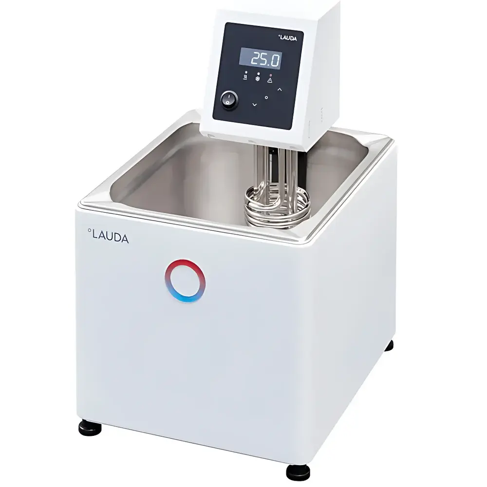 LAUDA Alpha Series Refrigerated/Heating Circulating Bath