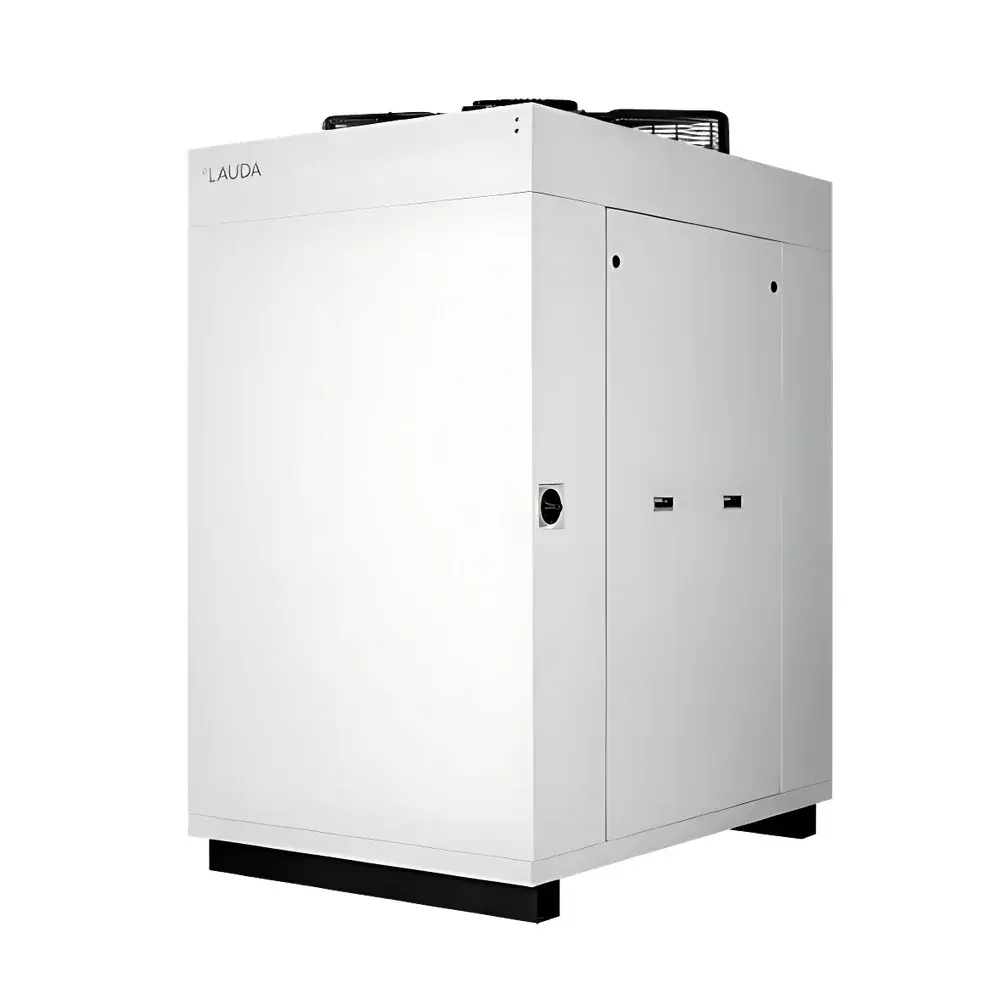 LAUDA UC 8 Ultracool Advanced Energy-Efficient Circulating Chiller