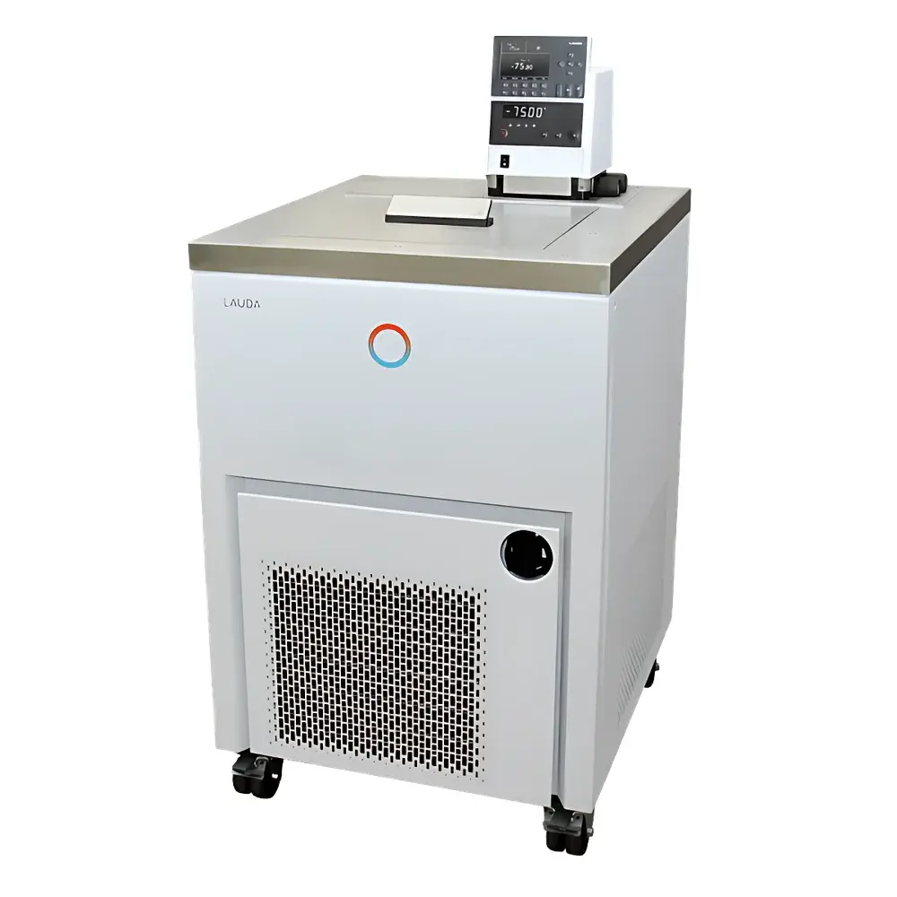 LAUDA Proline Kryomate RP 4090 CW Cryogenic & High-Temperature Circulating Bath