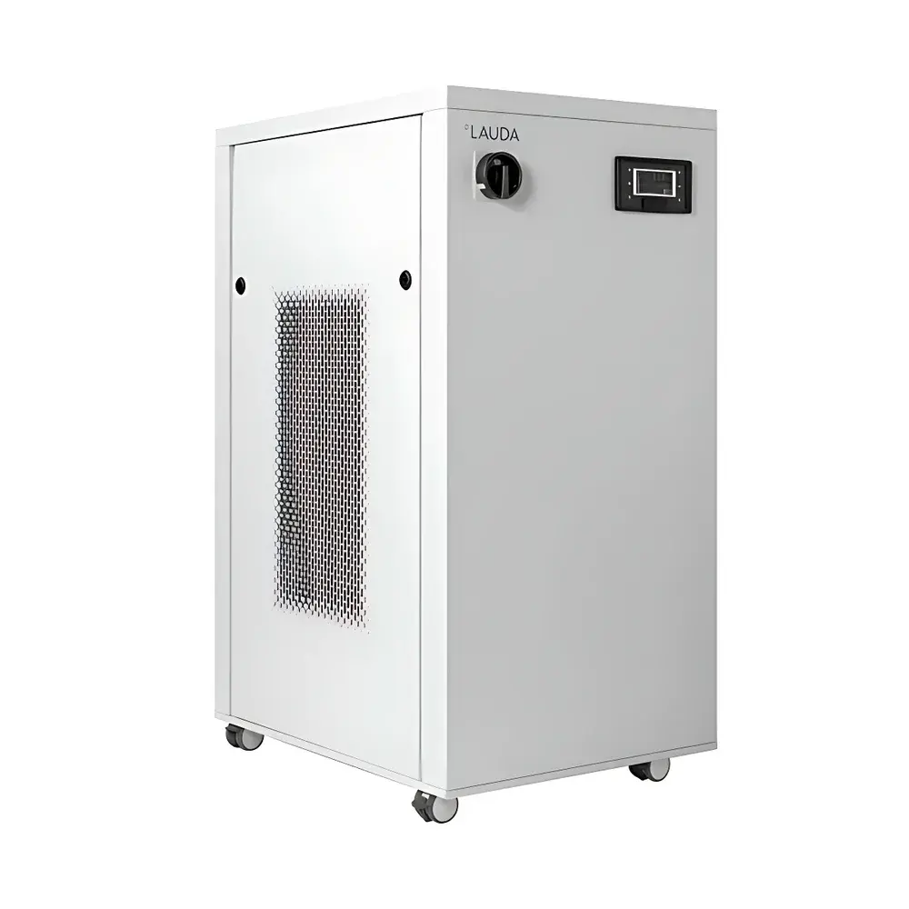 LAUDA UC 2 Ultracool Advanced Energy-Efficient Circulating Chiller