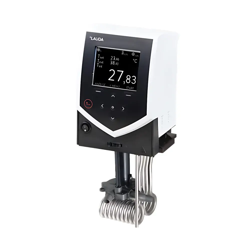 LAUDA ECO Gold Immersion Circulator Thermostat