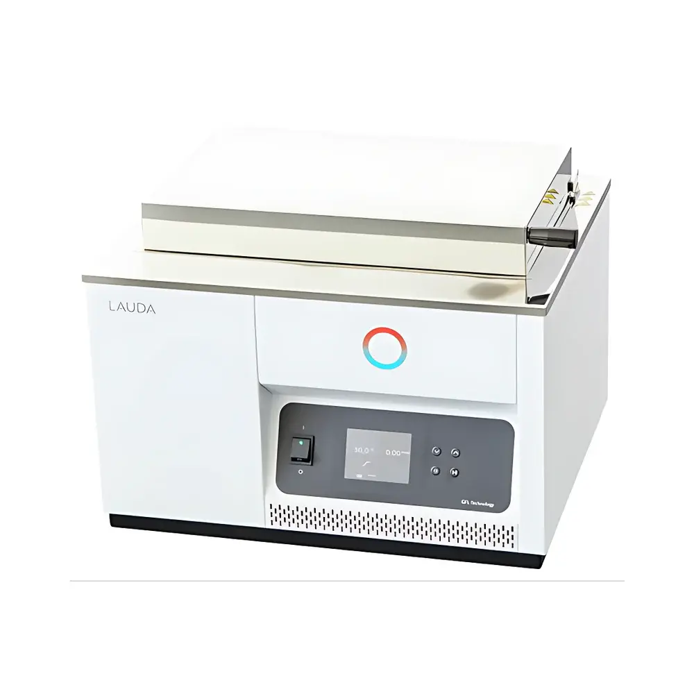 LAUDA Hydro H 16 A Circulating Water Bath with Magnetic Stirring, 25–100 °C, ±0.1 °C Stability