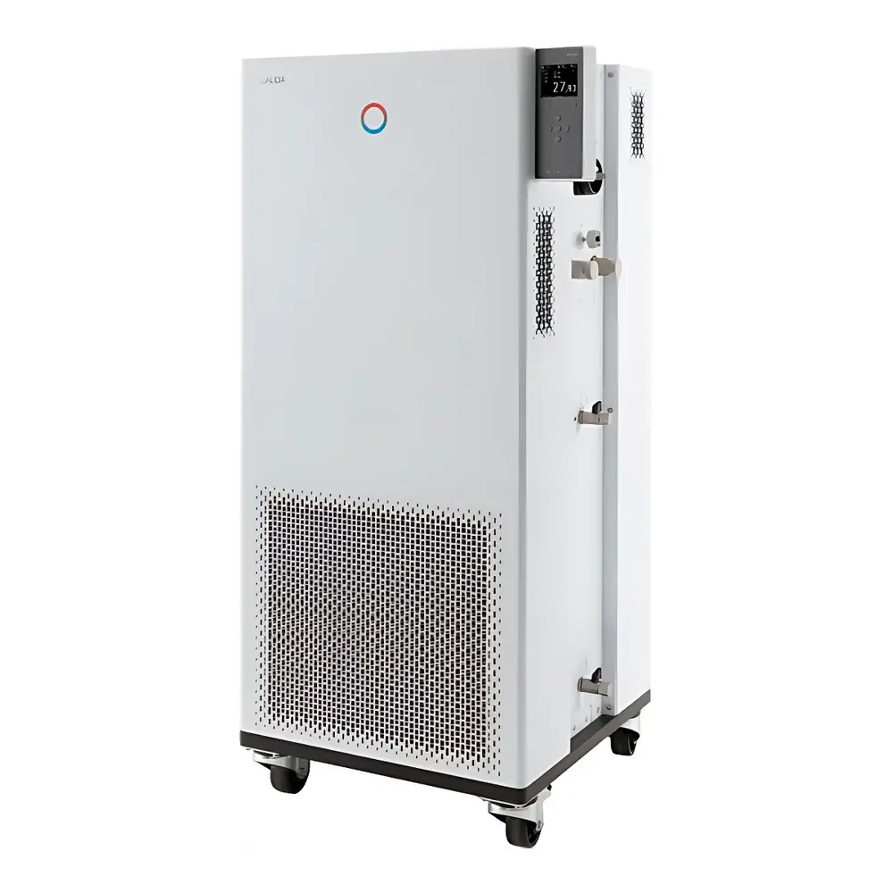 LAUDA Integral XT IN 550XTW High-Low Temperature Circulating Chiller