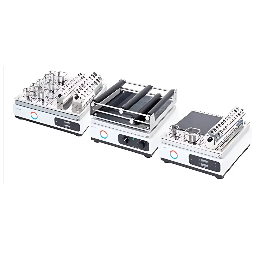 LAUDA Varioshake VS 8 B Bidirectional Platform Shaker