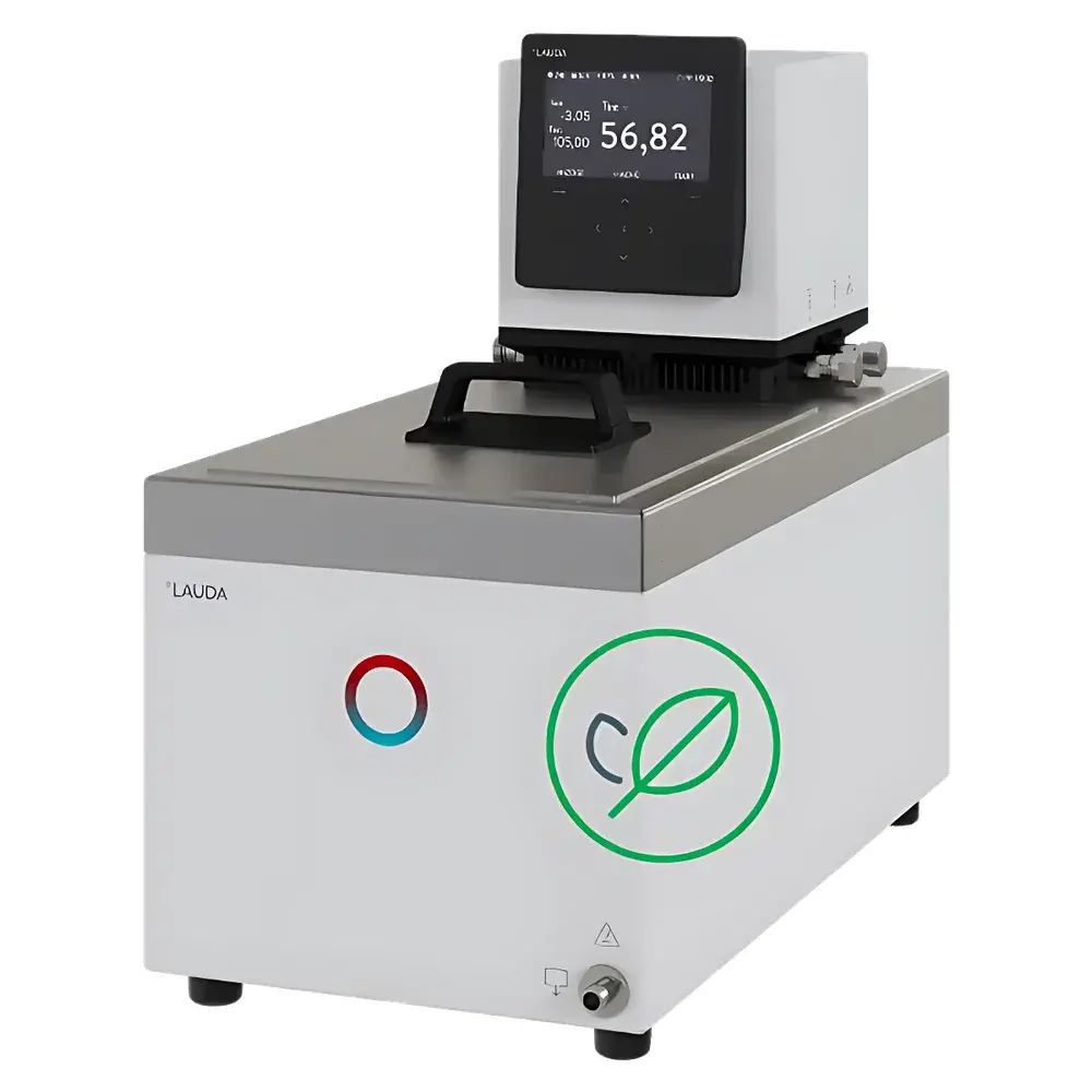 LAUDA Universa MAX Refrigerated Circulating Bath