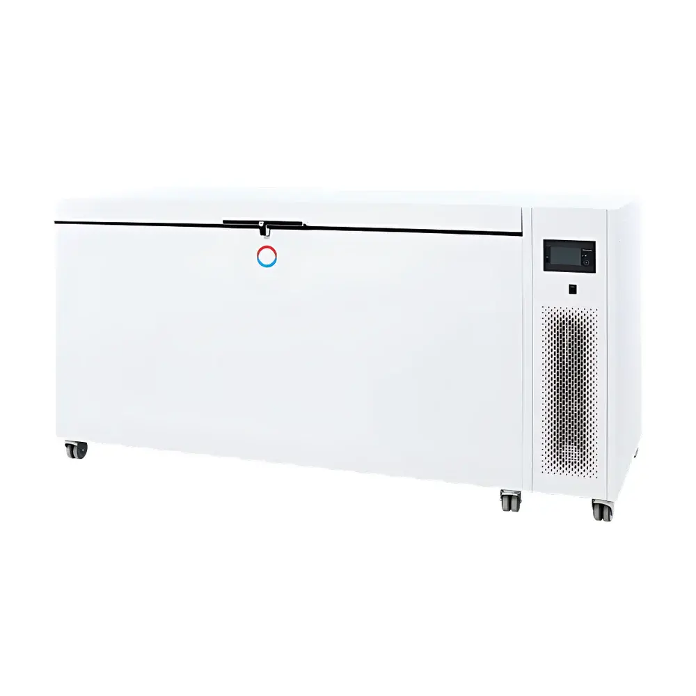 LAUDA Versafreeze VF 75085 C Ultra-Low Temperature Upright Freezer