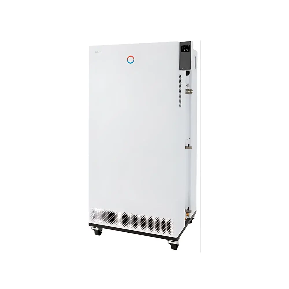 LAUDA Integral XT IN 1590 XTW Integrated High-Low Temperature Circulating Chiller