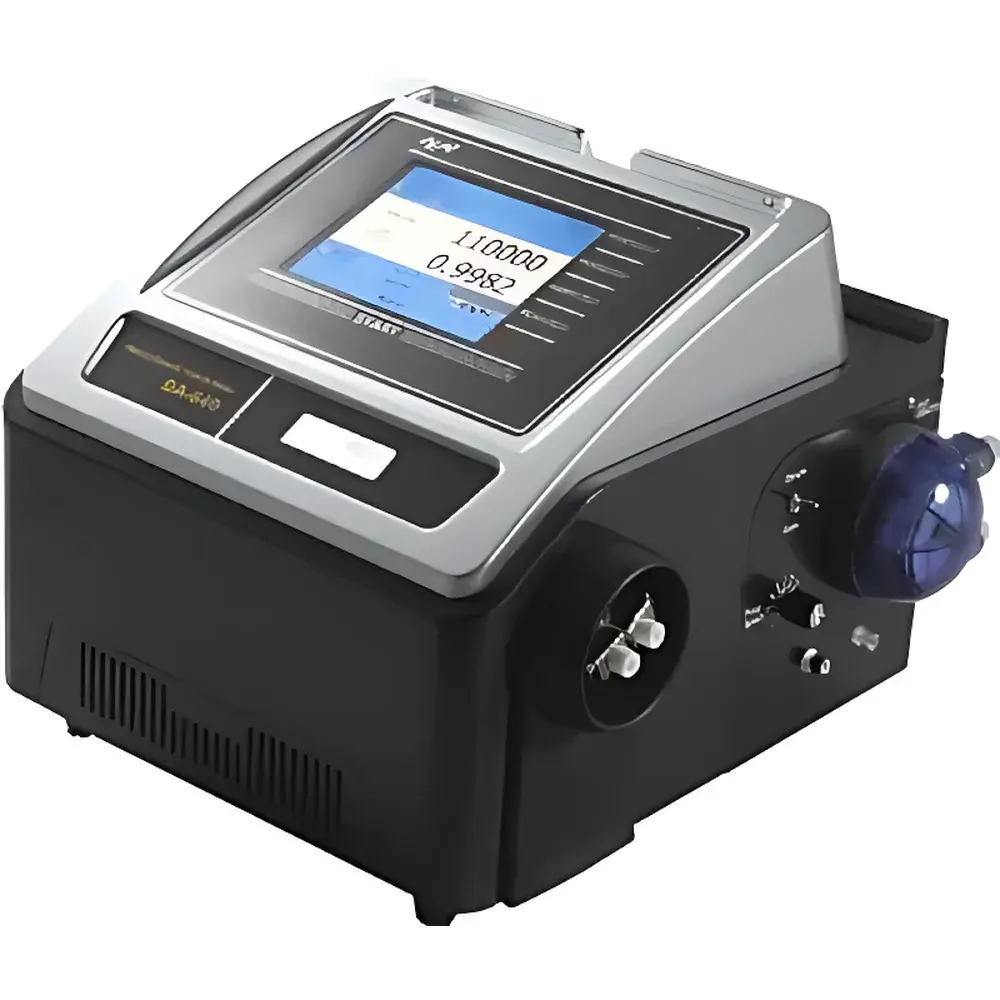 KEM DA-645 Desktop U-Tube Oscillating Density Meter