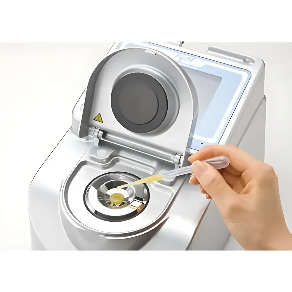 KEM RA-600 Automatic Desktop Refractometer
