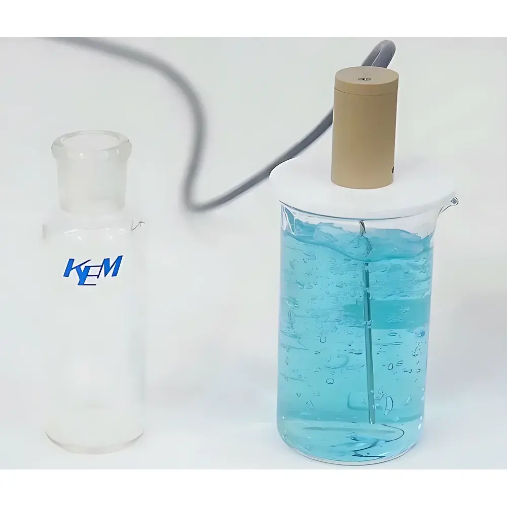 KEM PD-NO Needle-Probe Thermal Conductivity Analyzer