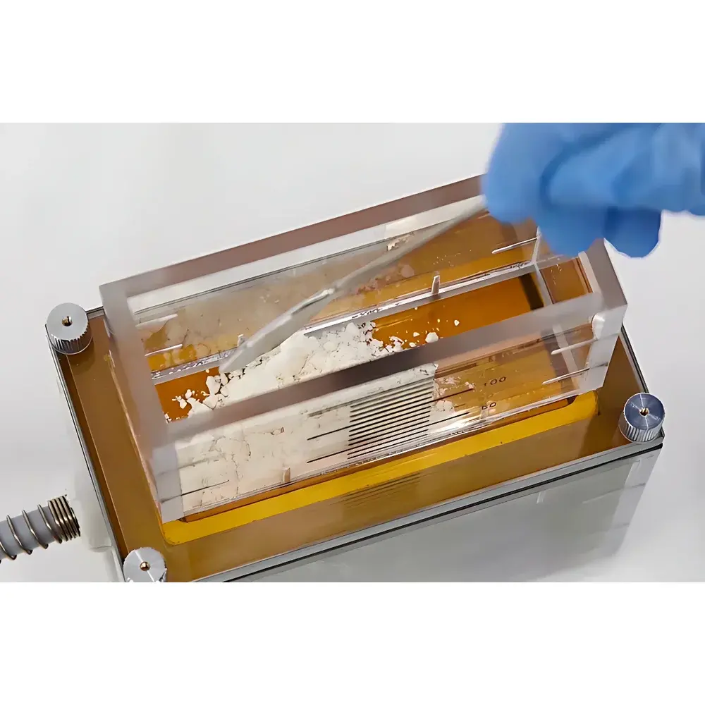 KEM QTM-PA1 Powder & Granular Material Thermal Conductivity Analyzer