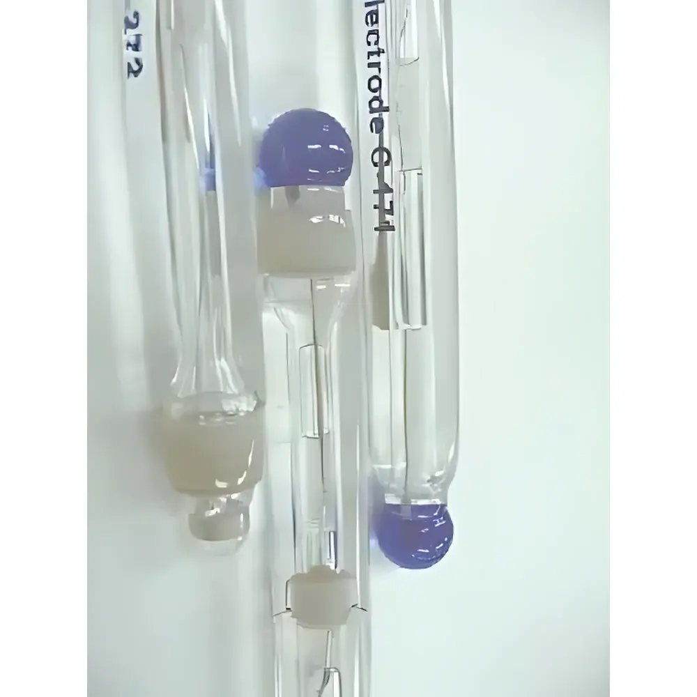 KEM Electrodes for Automatic Potentiometric Titrators