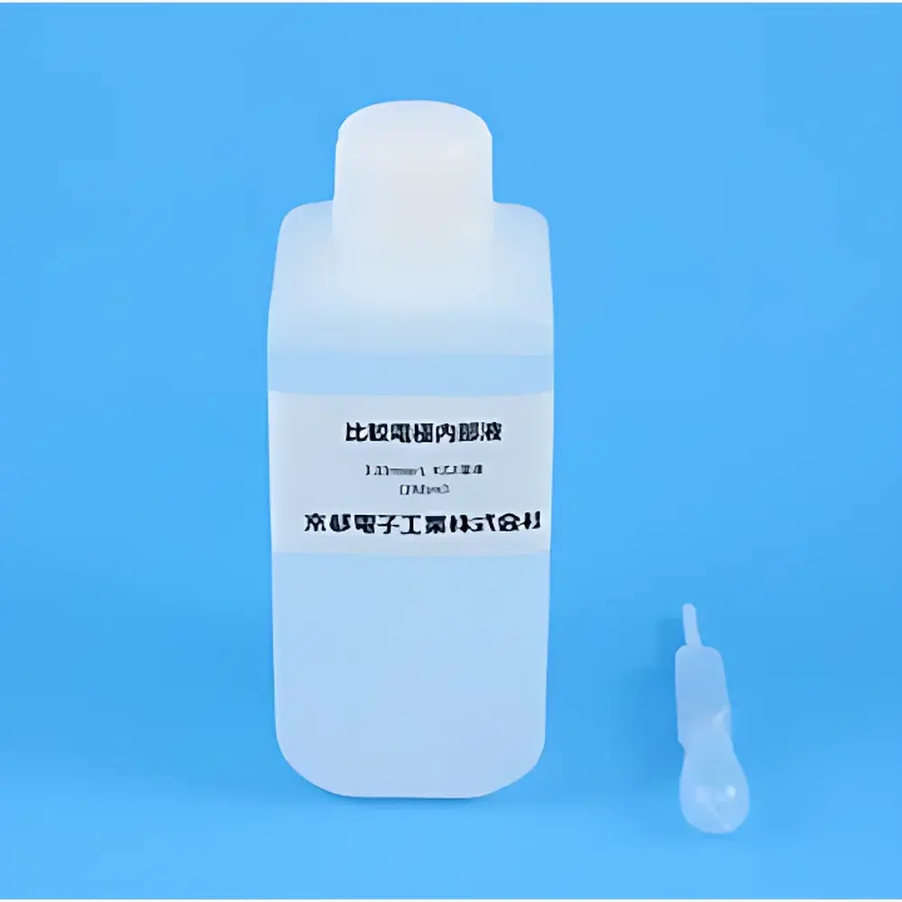 KEM Electrodes for Automatic Potentiometric Titrators