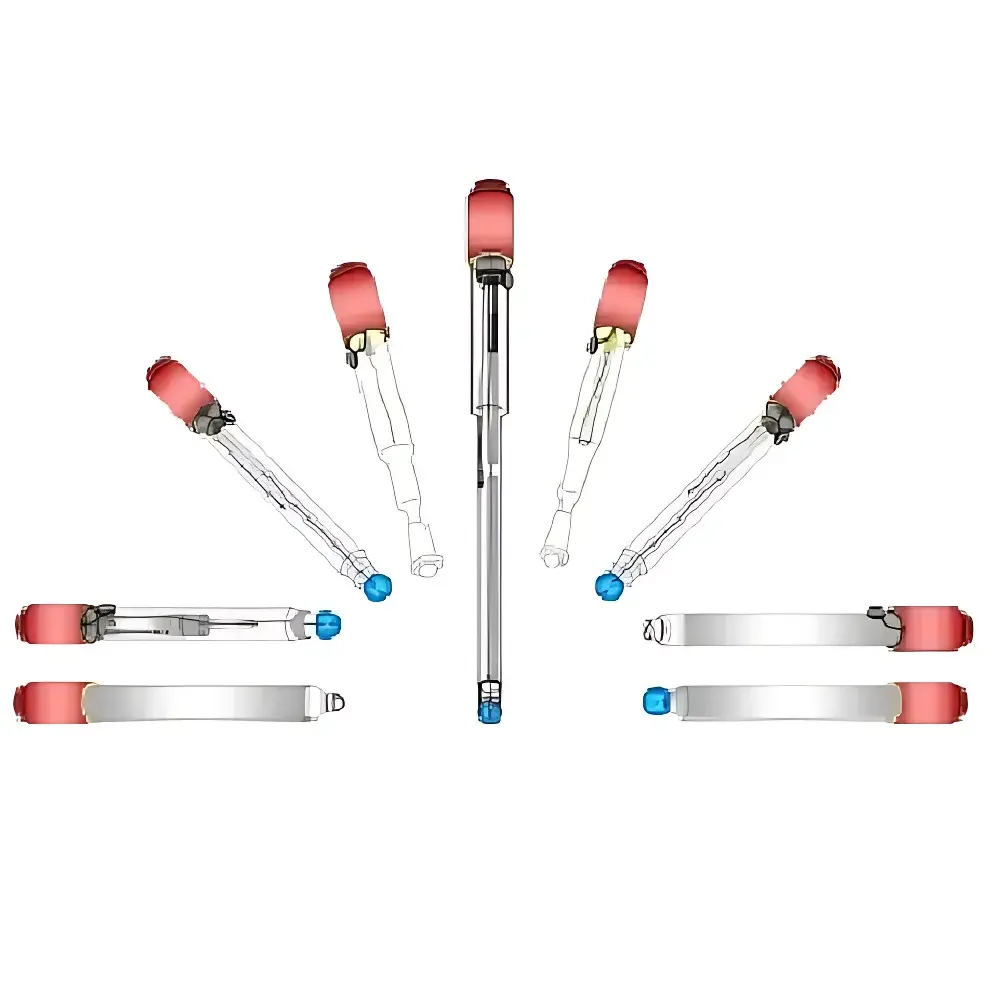 KEM Electrodes for Automatic Potentiometric Titrators