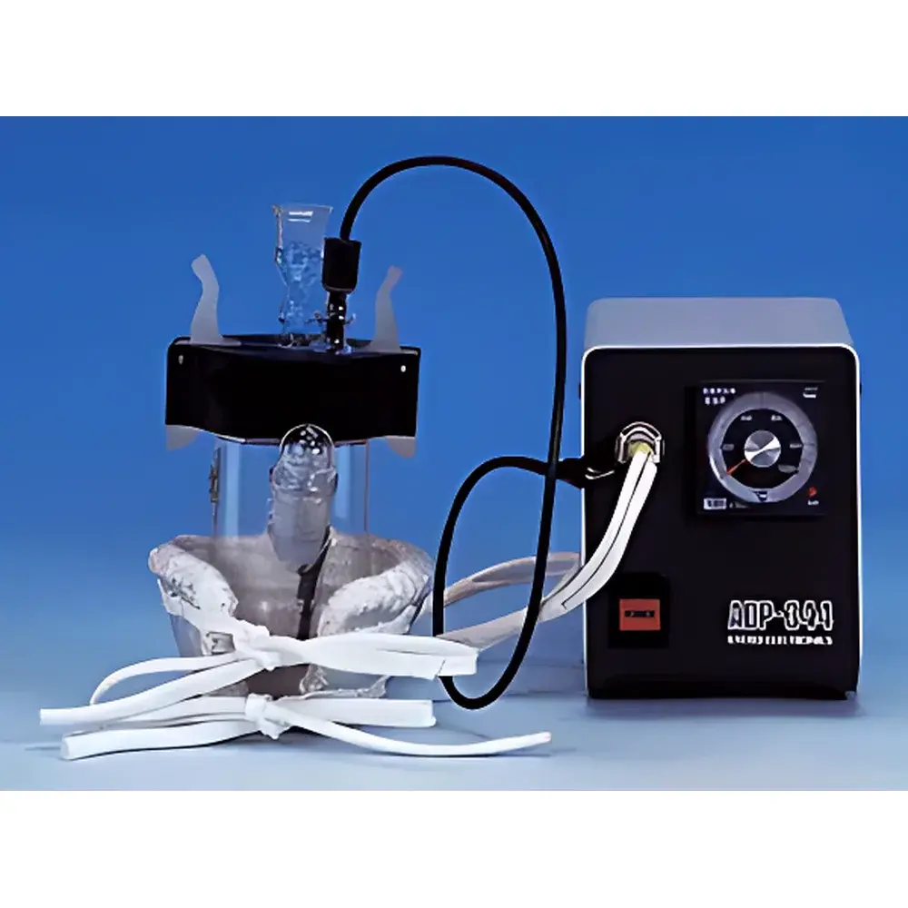 KEM ADP-344 Heat Extractor for Sugar Samples – Dedicated Heating Module for Volumetric Karl Fischer Titration Systems