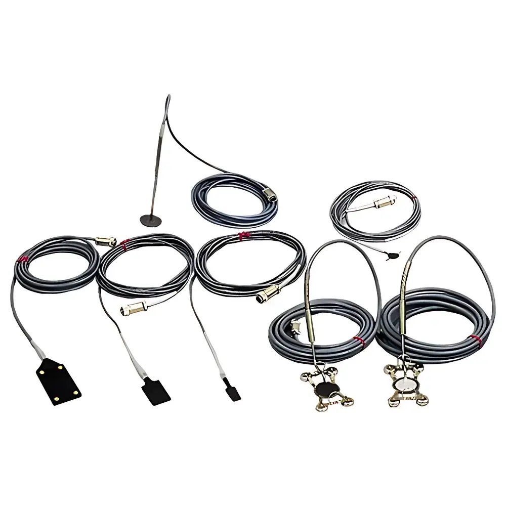 KEM HFM-GP10 Multi-Channel Heat Flow Meter