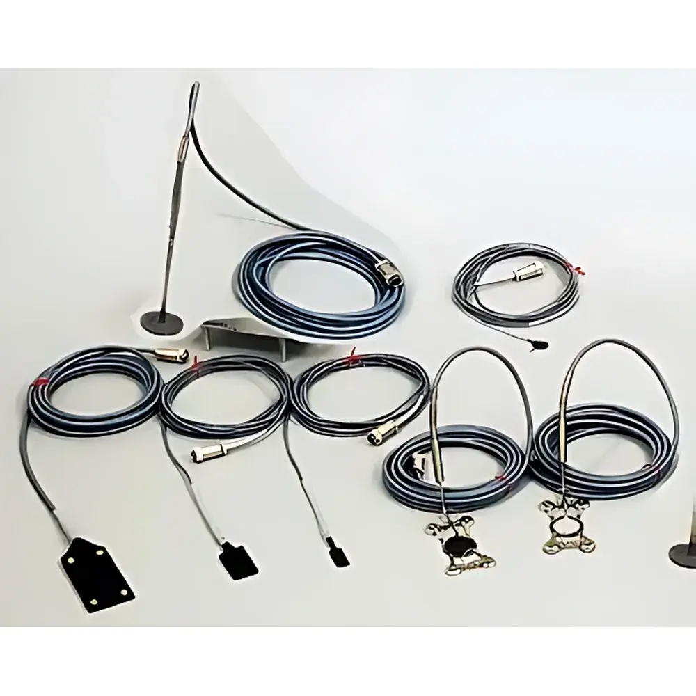 KEM KR2/KR6/KM1/K500B/K500B-20/K750 Heat Flow Sensors