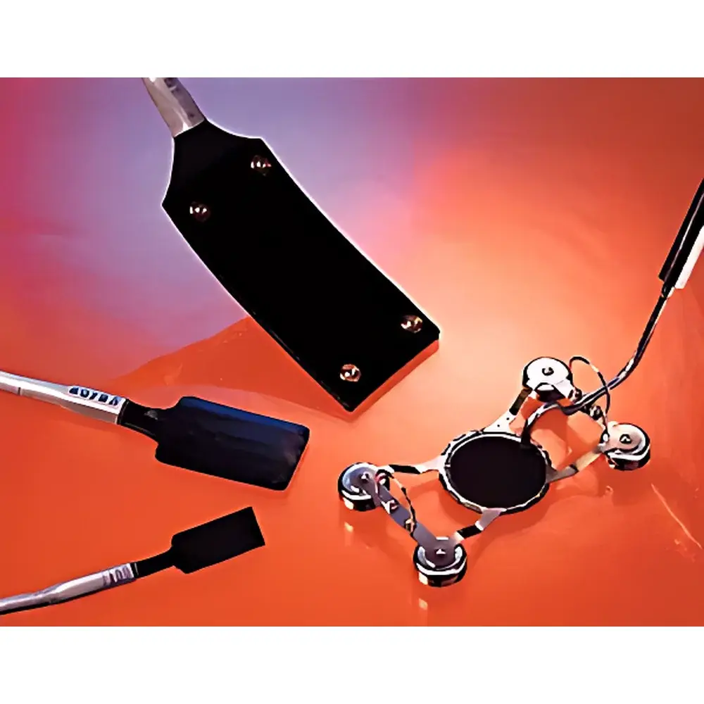 KEM KR2/KR6/KM1/K500B/K500B-20/K750 Heat Flow Sensors