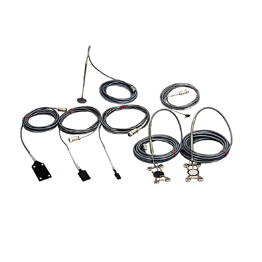 KEM KR2/KR6/KM1/K500B/K500B-20/K750 Heat Flow Sensors