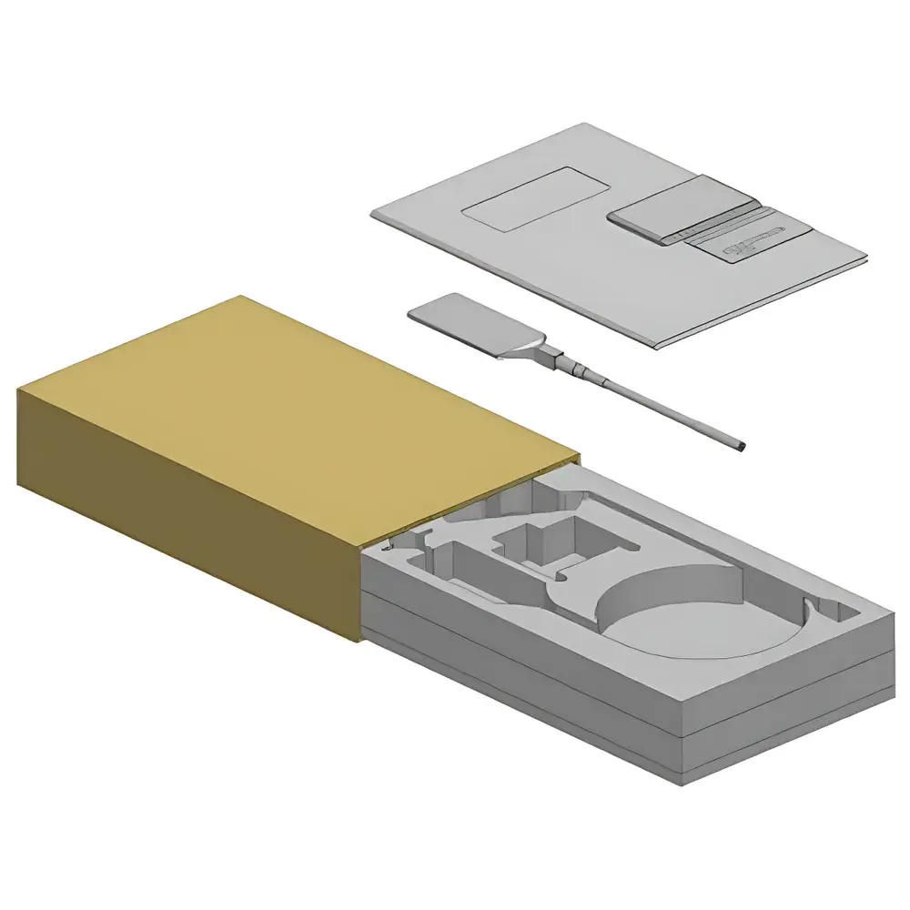 KEM KR2/KR6/KM1/K500B/K500B-20/K750 Heat Flow Sensors