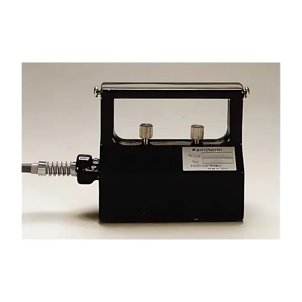 KEM PD-11N/PD-11 Box-Type Thermal Conductivity Analyzer (Hot-Wire Method)