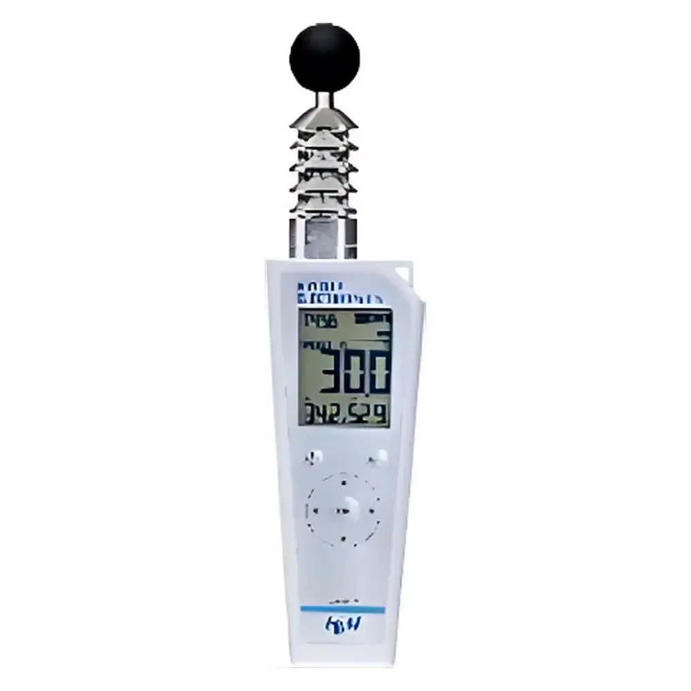 KEM WBGT-301 Wet Bulb Globe Temperature (WBGT) Index Meter