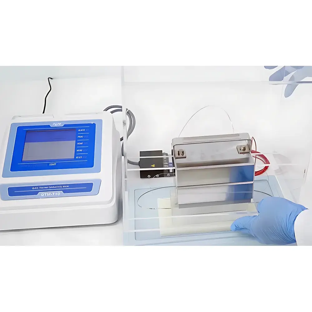 KEM PD-31N/PD-31 Hot Wire Thermal Conductivity Analyzer